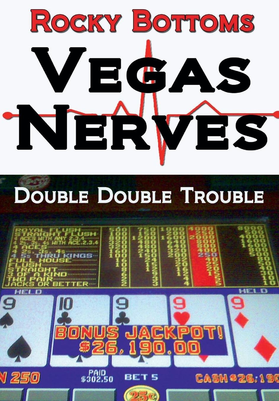 Vegas Nerves