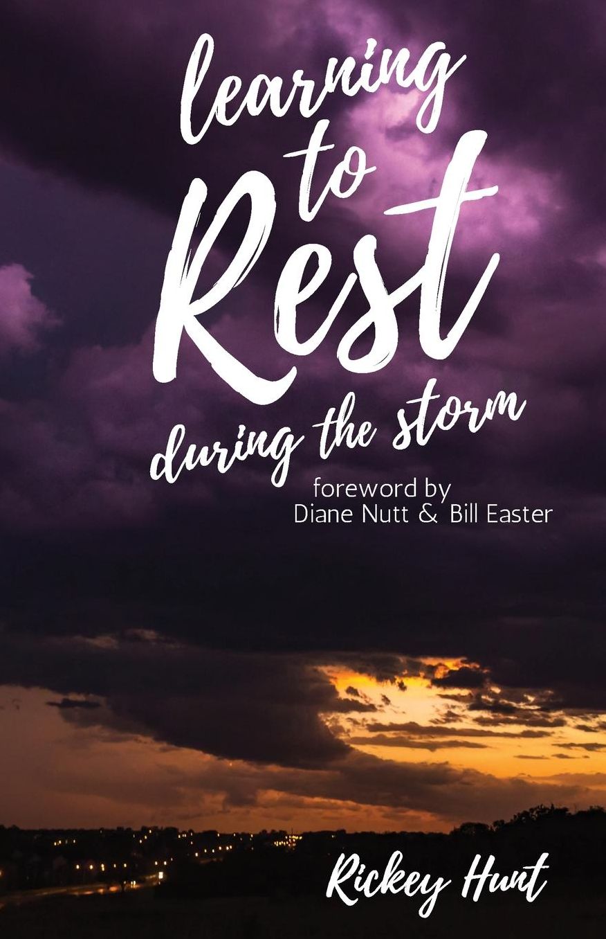 Learning To Rest During The Storm