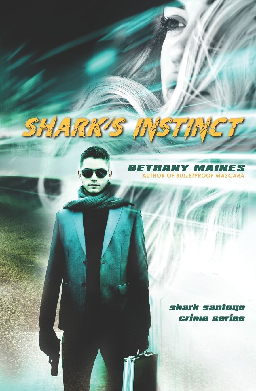 Shark's Instinct