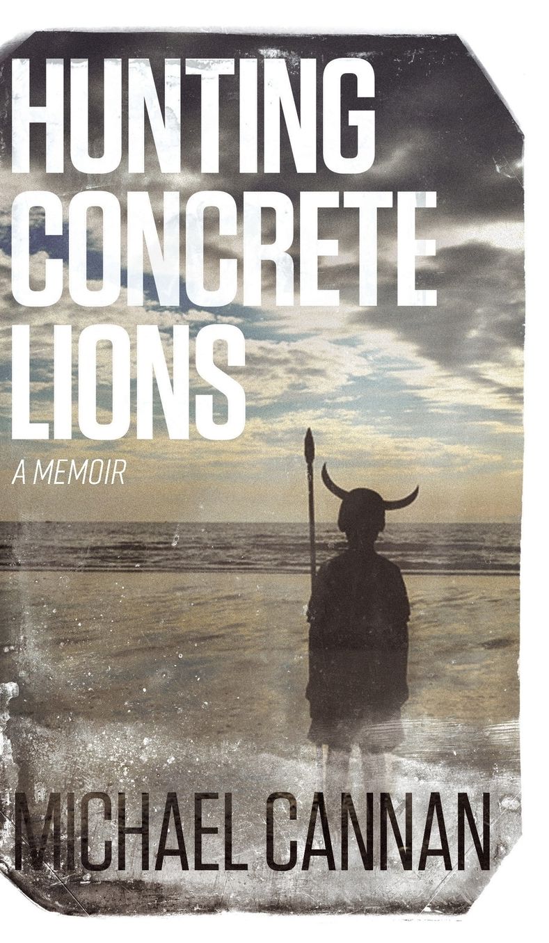 Hunting Concrete Lions