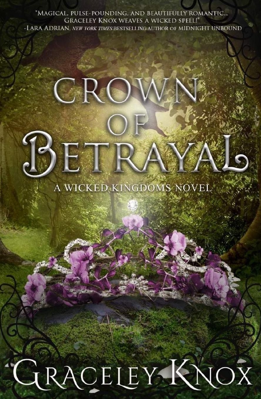 Crown of Betrayal