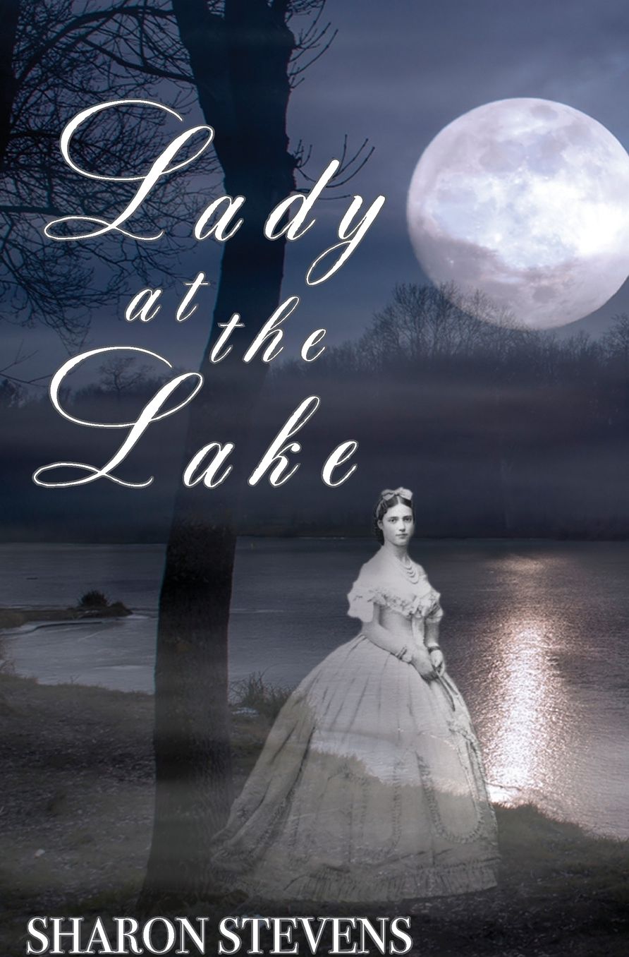 Lady at the Lake