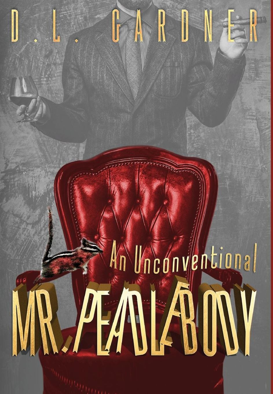 An Unconventional Mr. Peadlebody