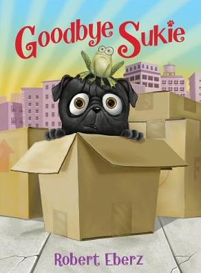 Goodbye Sukie