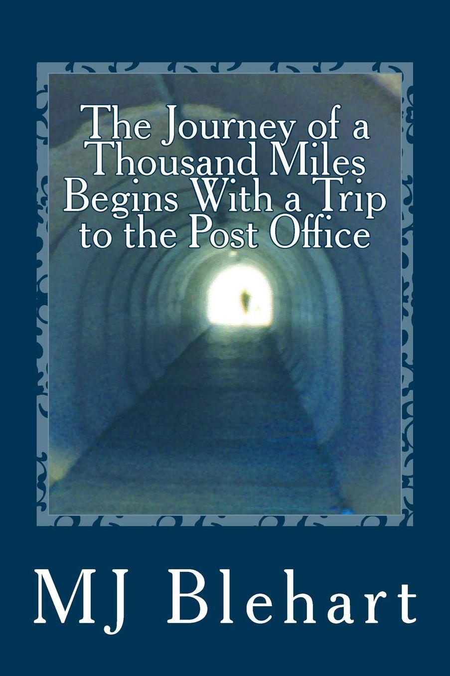 The Journey of a Thousand Miles Begins With a Trip to the Post Office