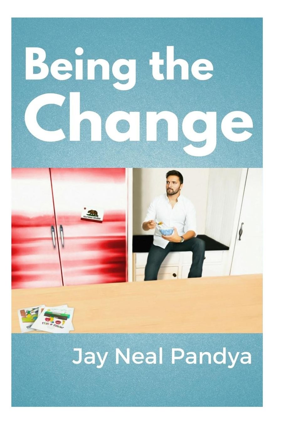 Being The Change