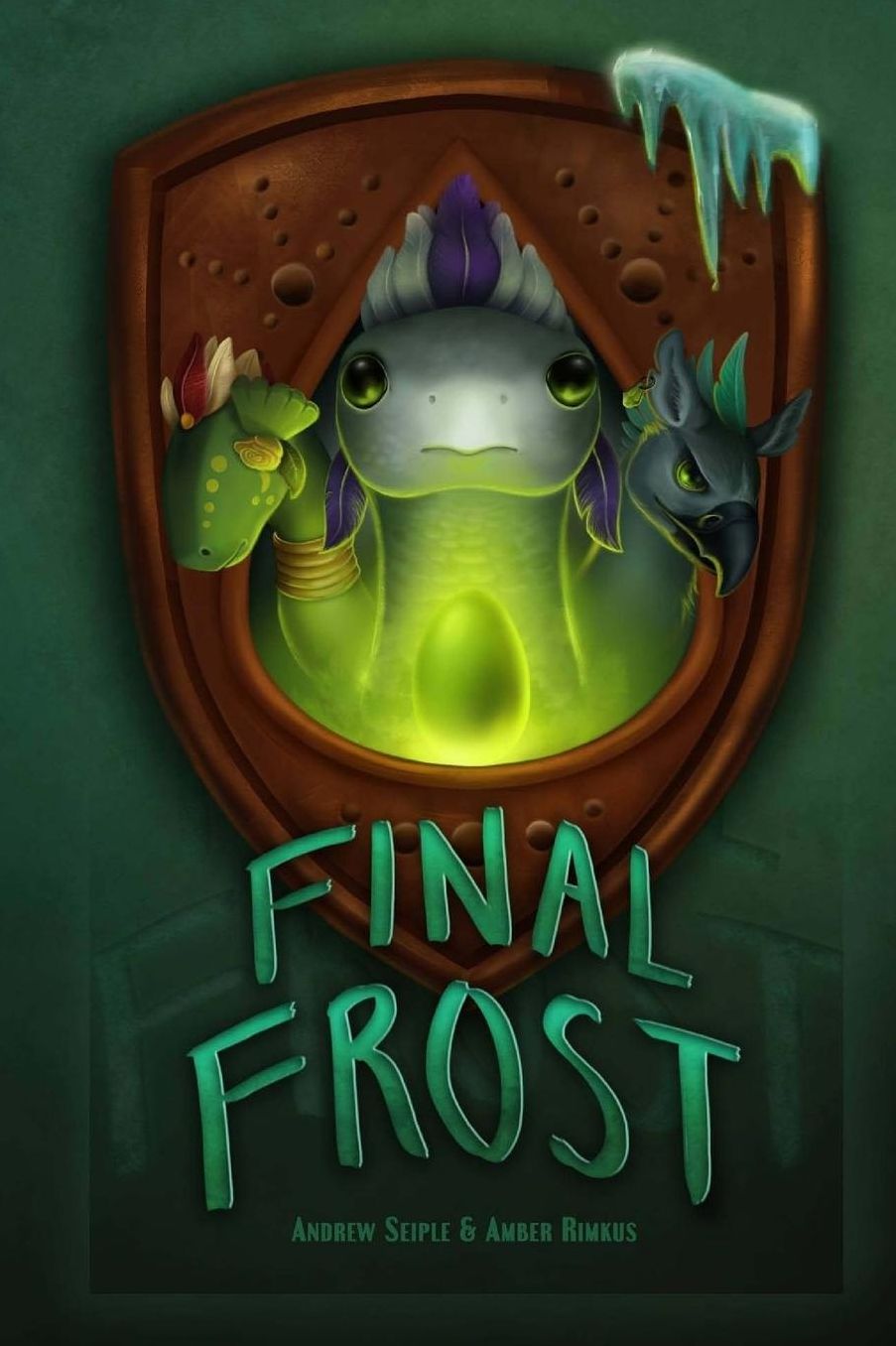 Final Frost