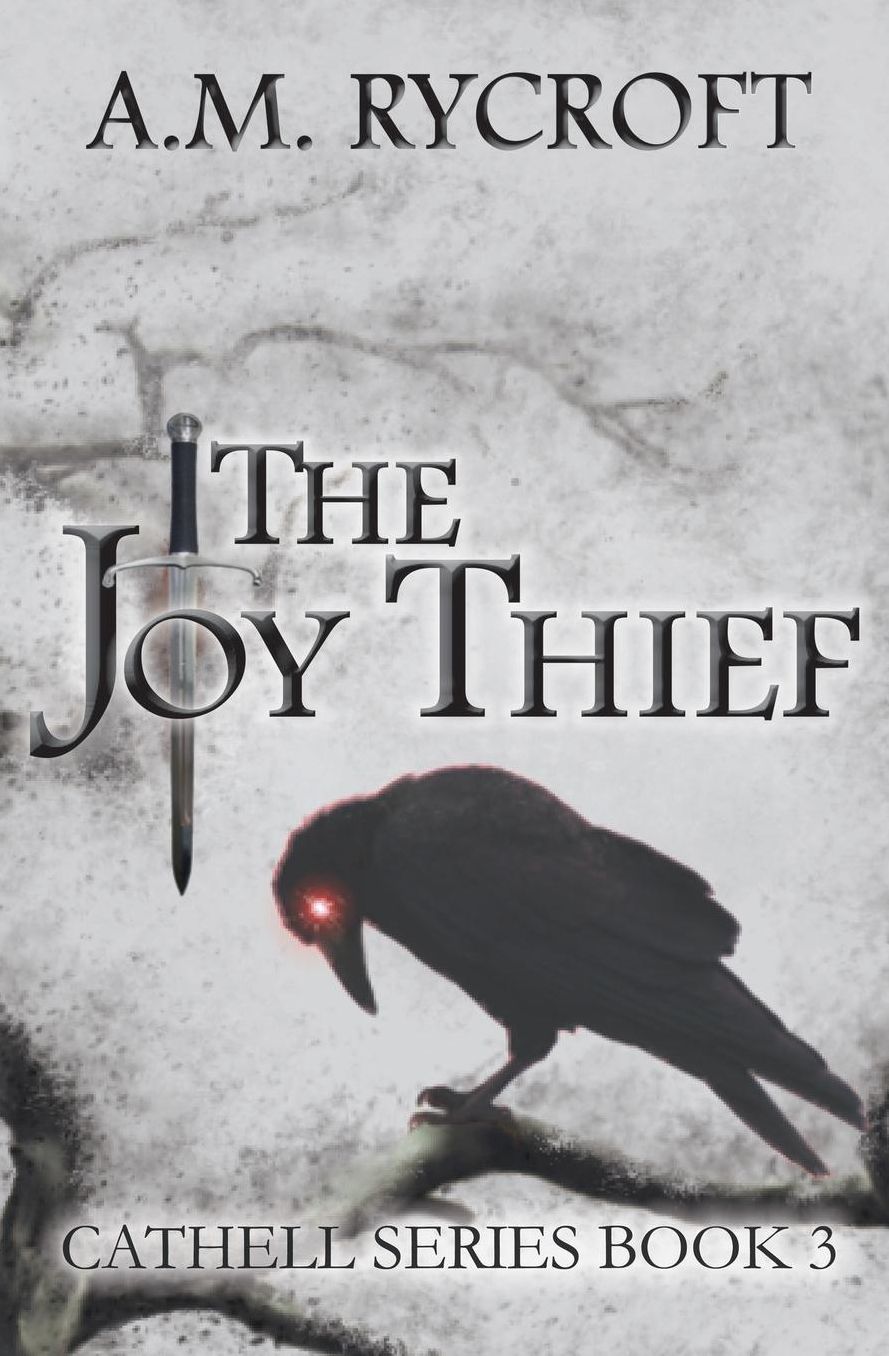 The Joy Thief
