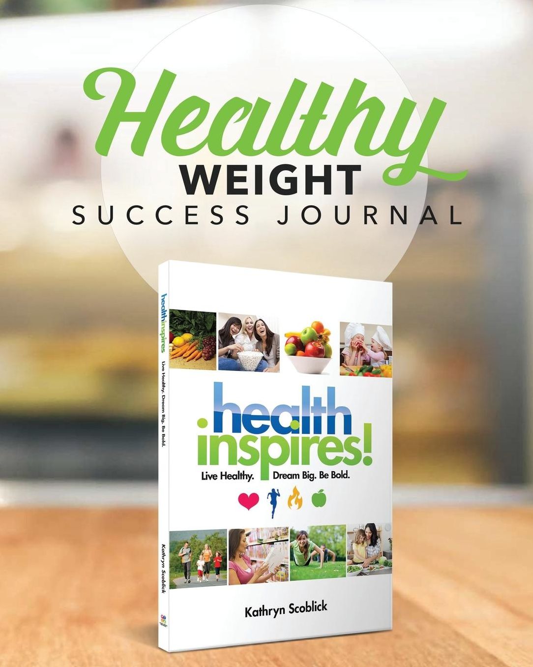 Healthy Weight Success Journal