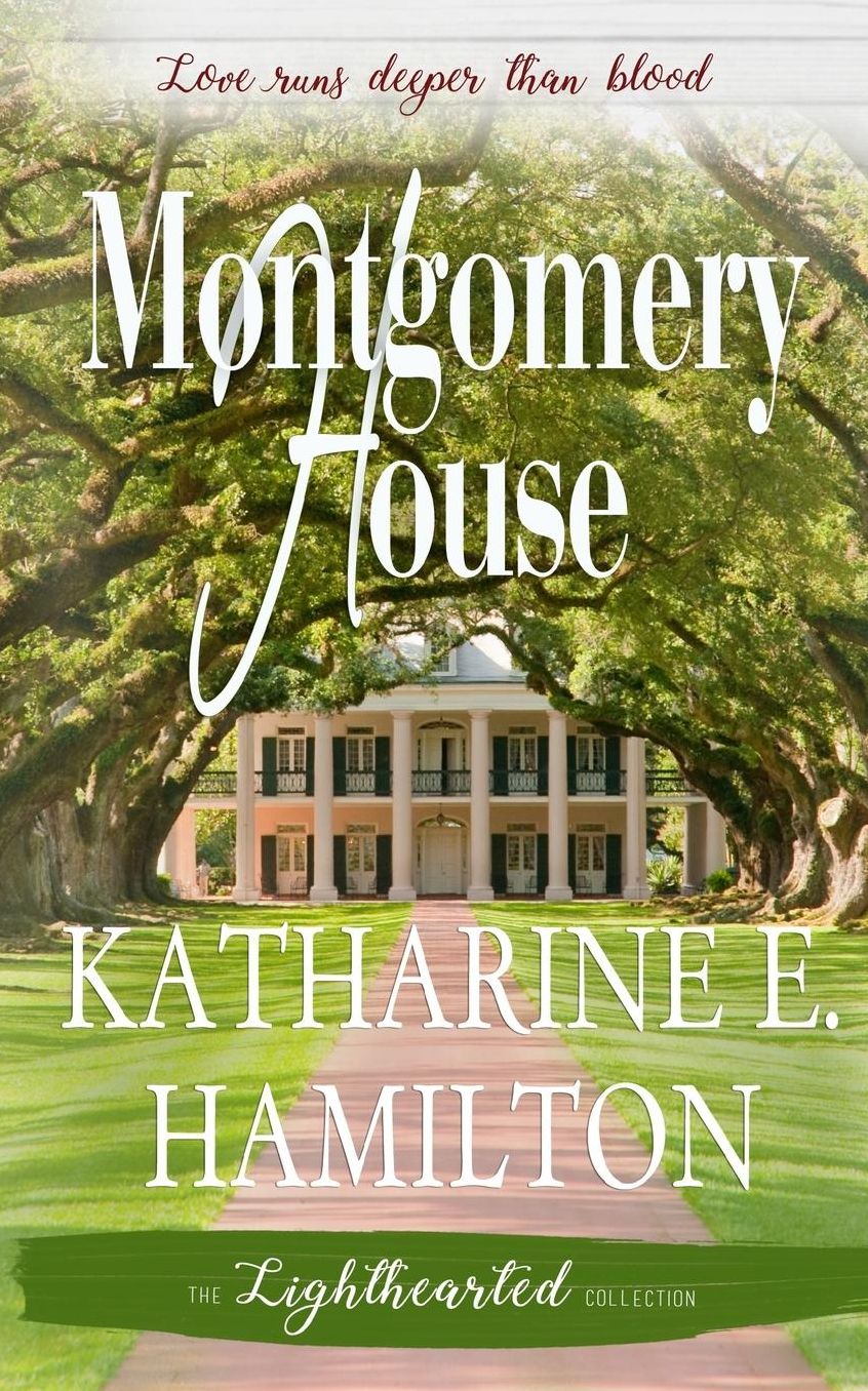 Montgomery House