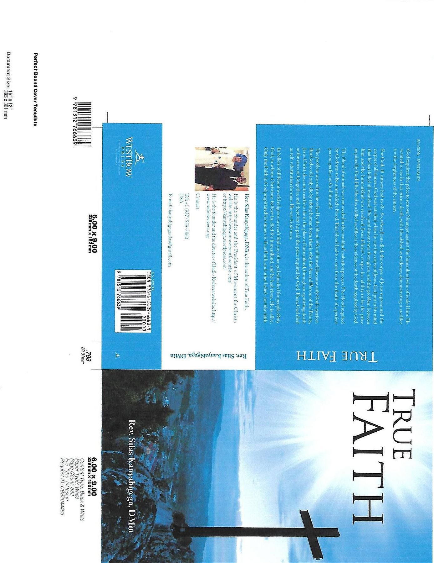 True Faith