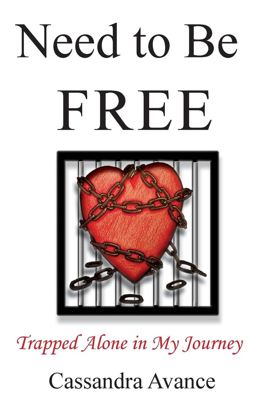 Need to be Free: Trapped Alone in My Journey