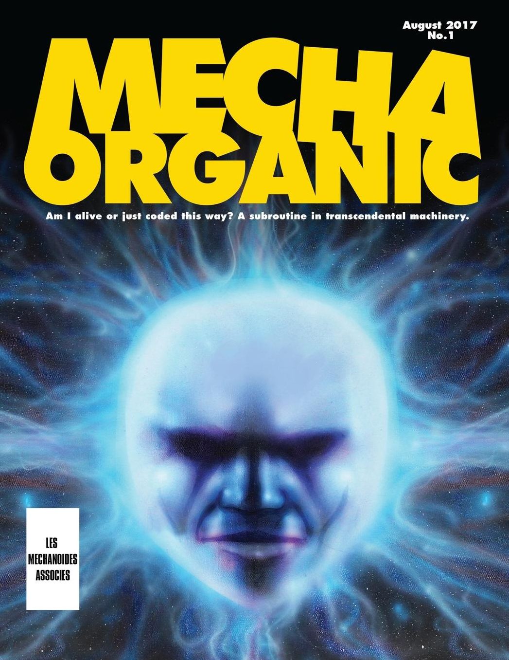 MechaOrganic