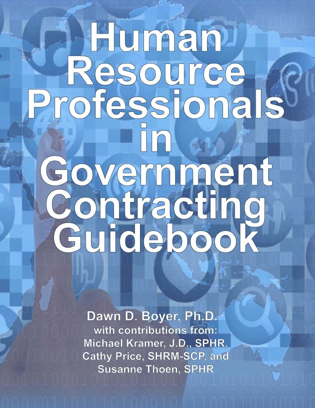 Human Resource Professionals in Government Contracting Guidebook