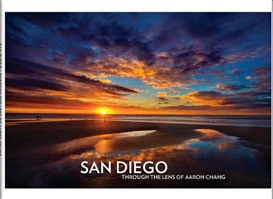 San Diego: Through the Lens of Aaron Chang