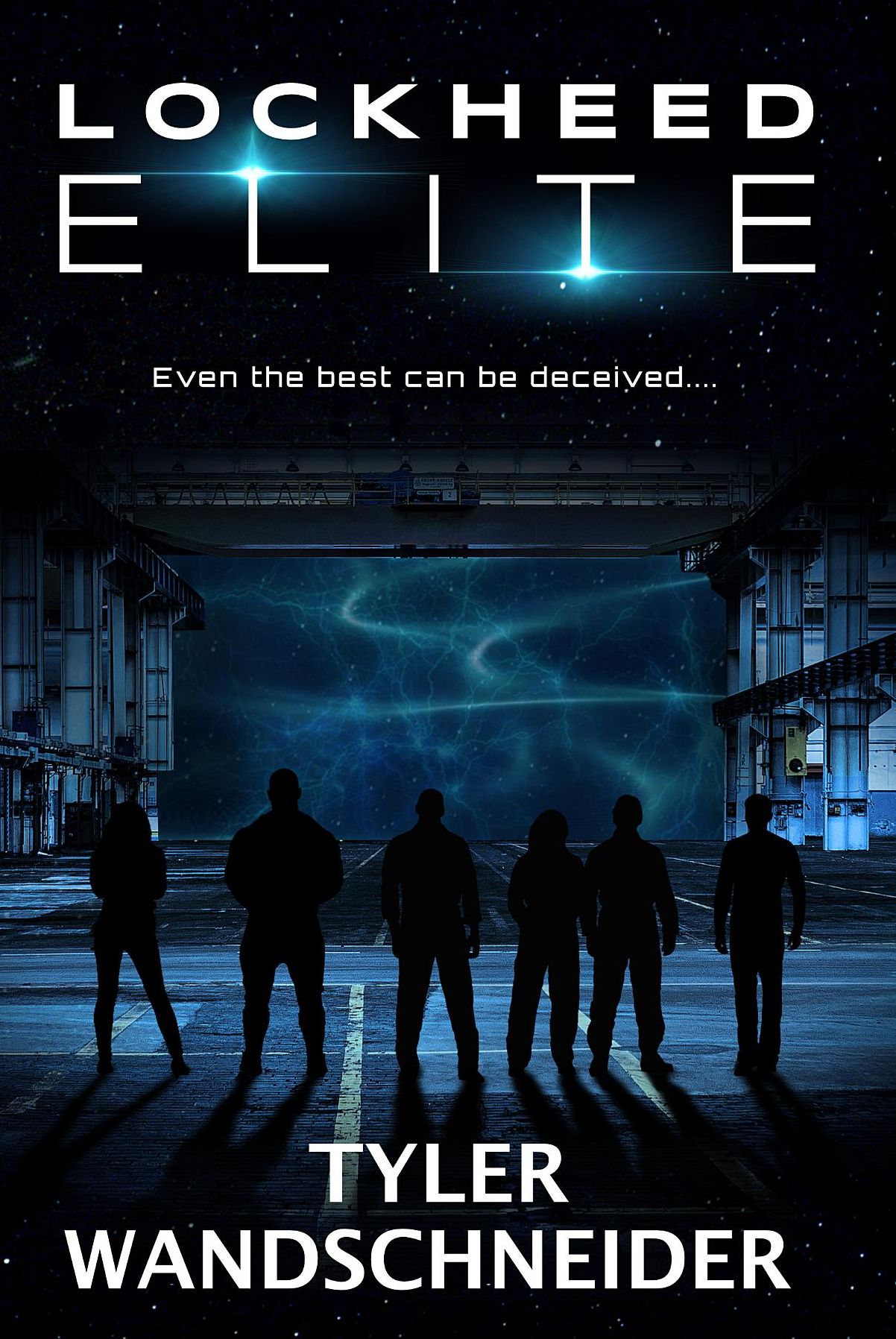 Lockheed Elite