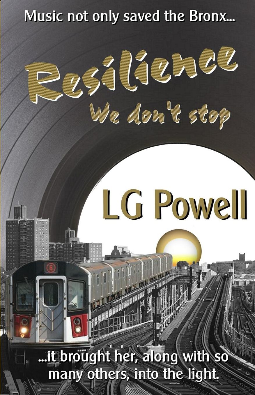 Resilience: We Don't Stop
