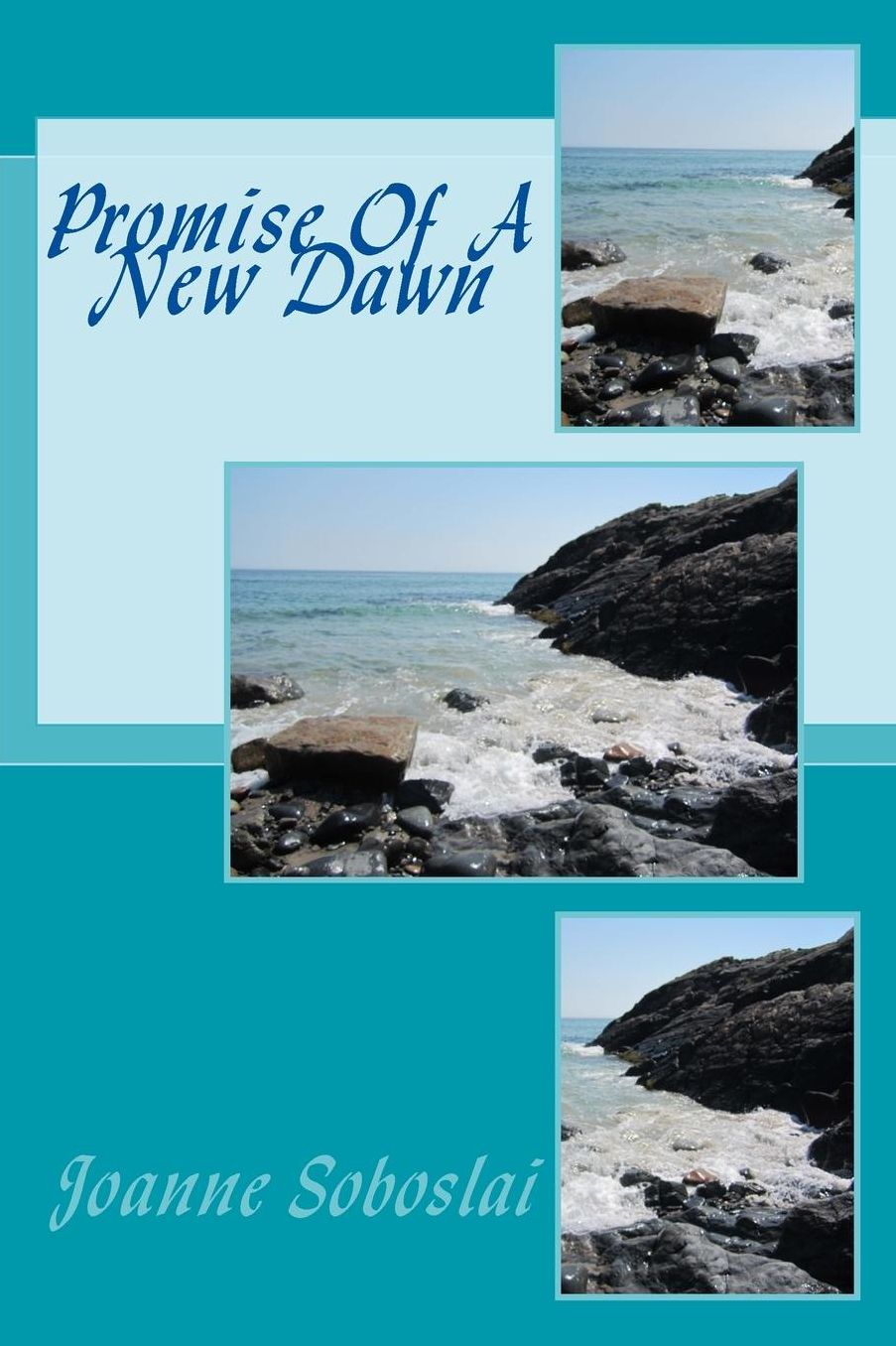 Promise Of A New Dawn