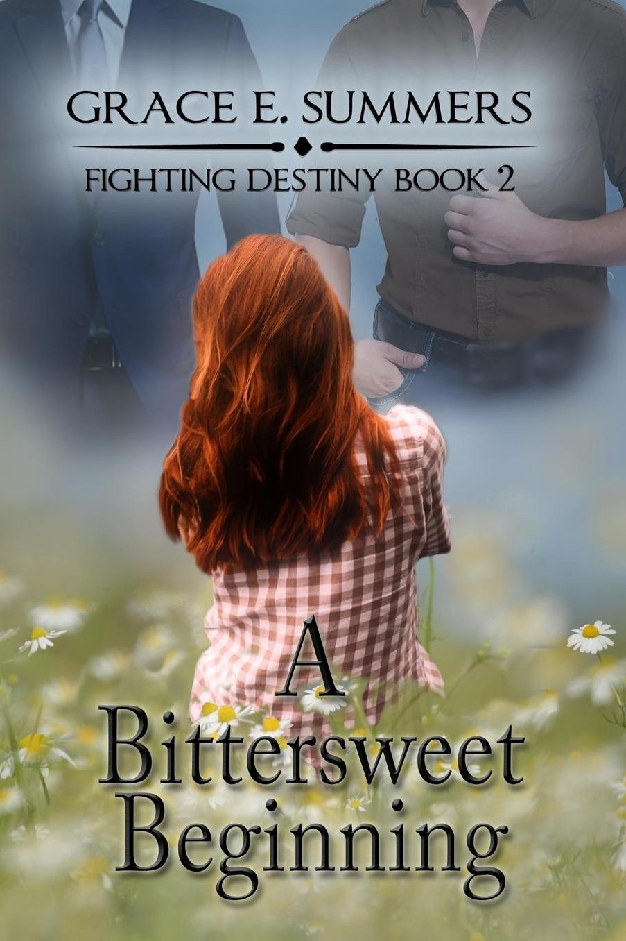 A Bittersweet Beginning: Rachael's Journey Continues