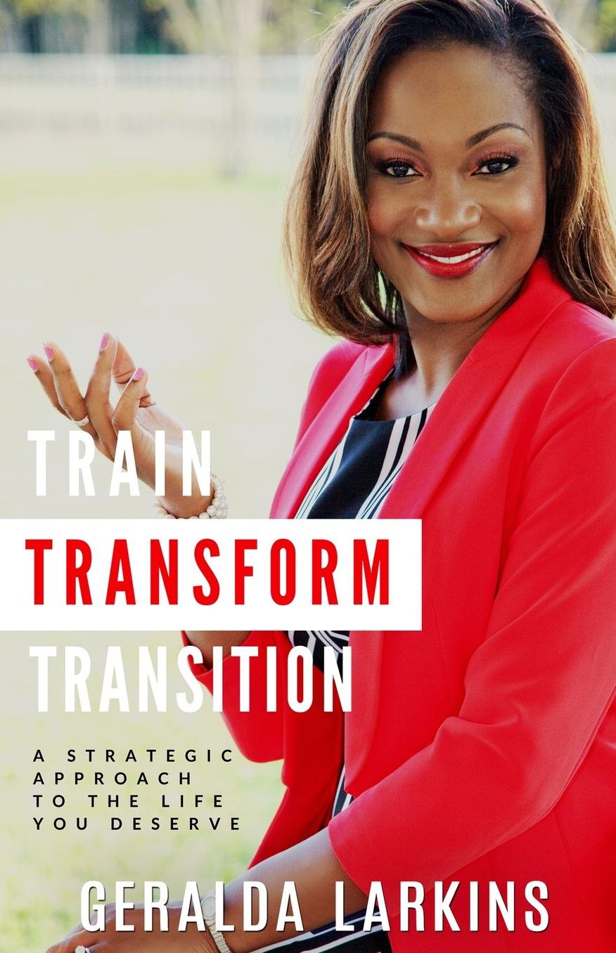 Train Transform Transition
