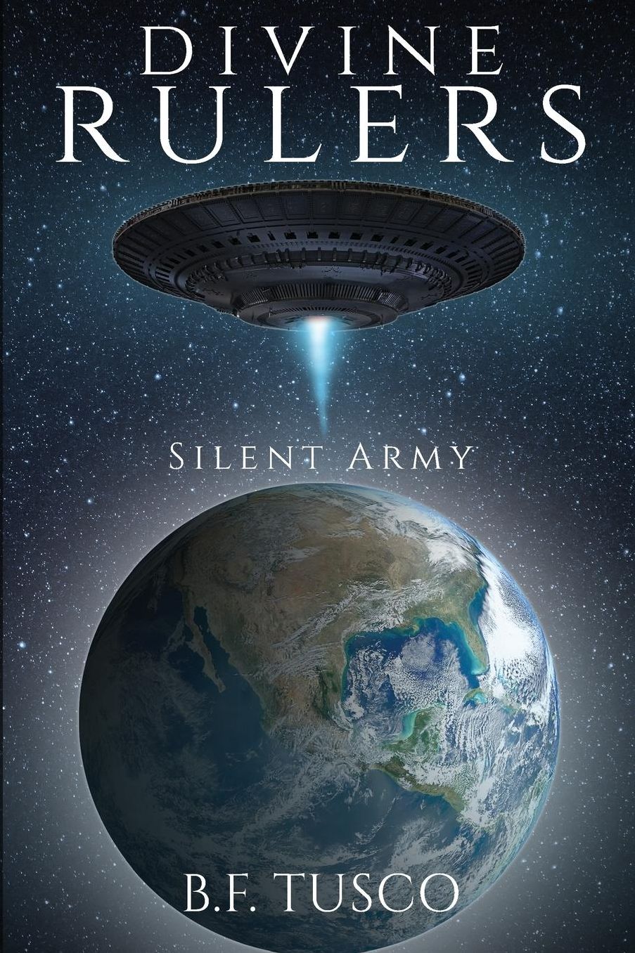 Divine Rulers: (Silent Army)