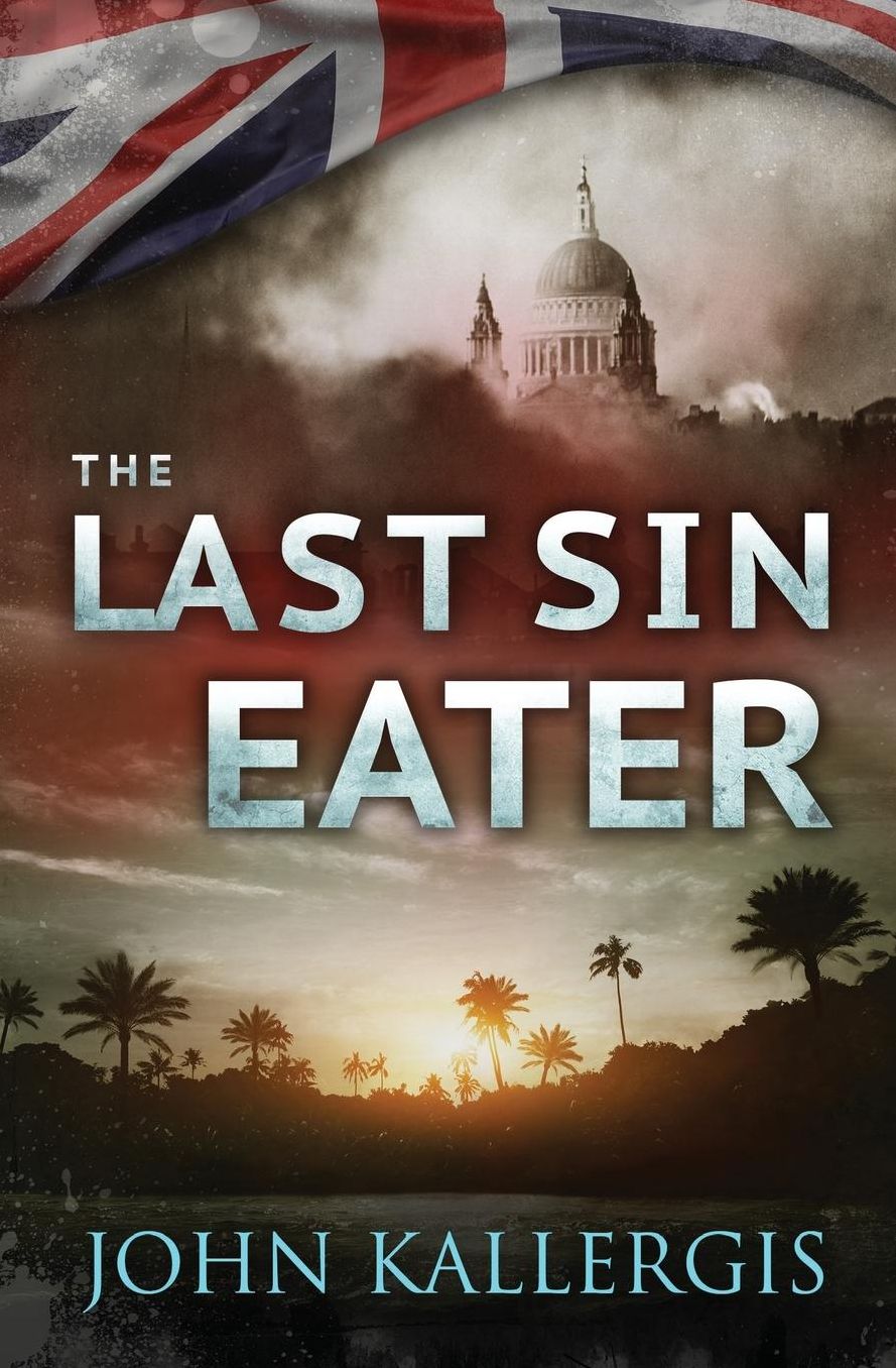 The Last Sin Eater