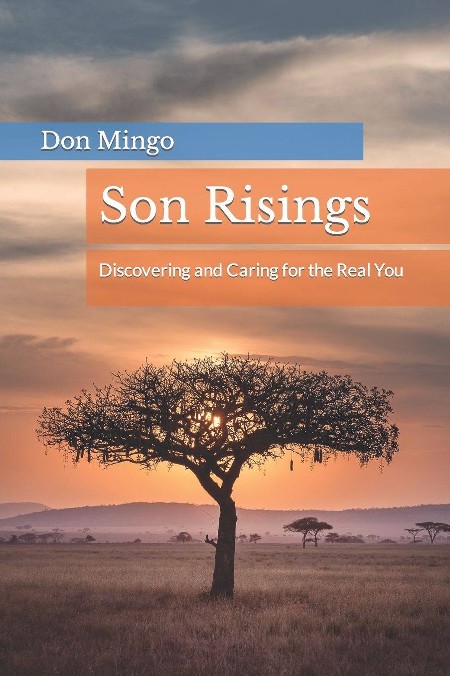 Son Risings: Discovering and Caring for the Real You