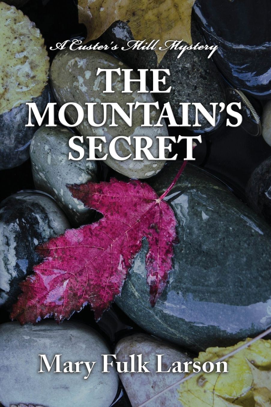 The Mountain's Secret