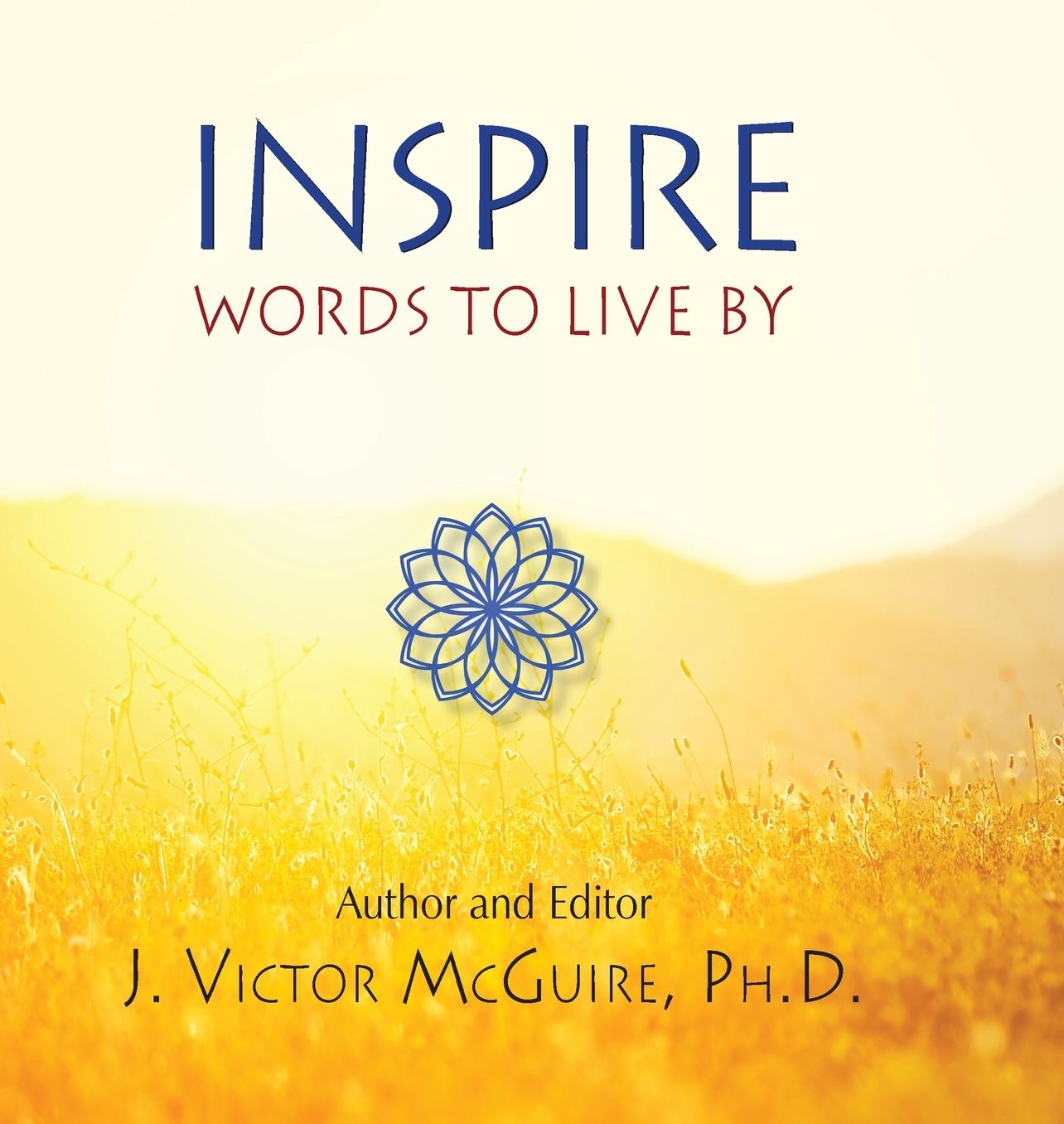 Inspire: Words to Live By