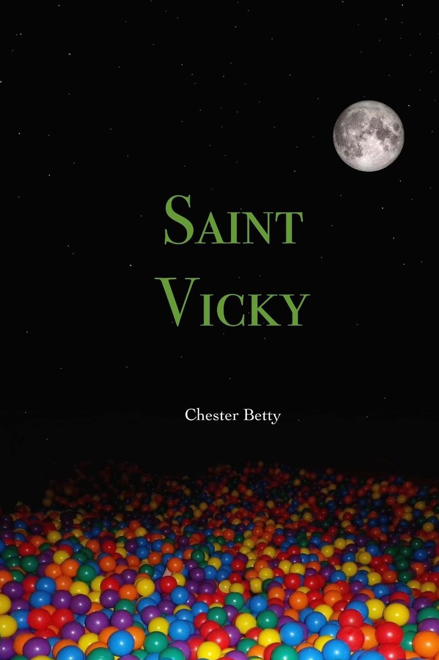 Saint Vicky