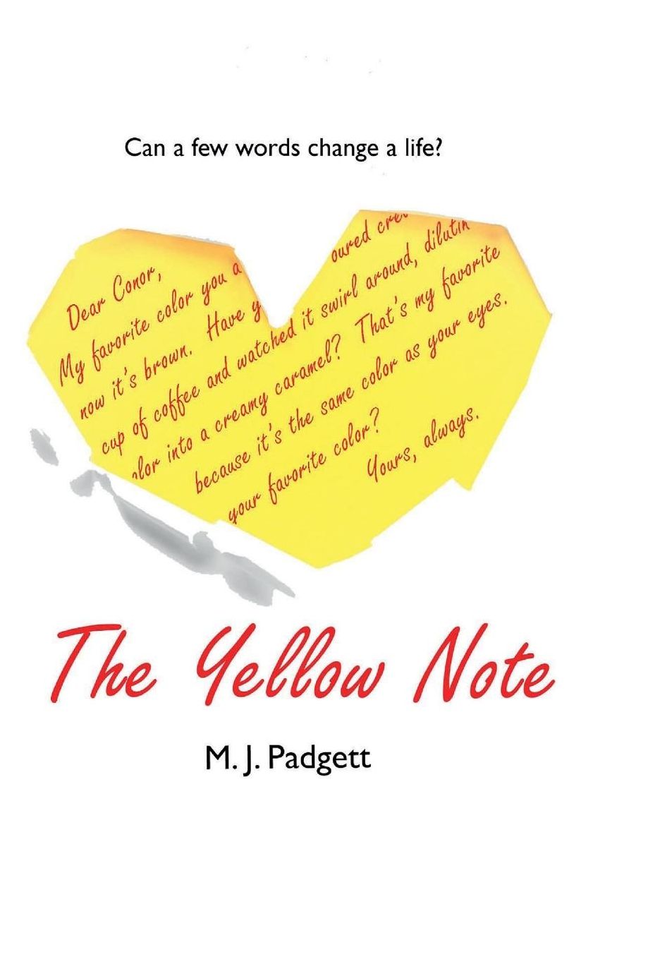 The Yellow Note