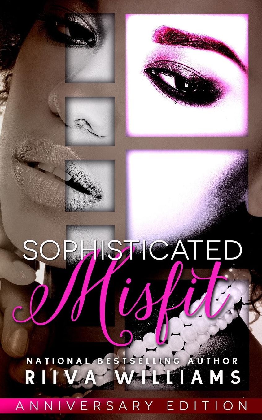 Sophisticated Misfit