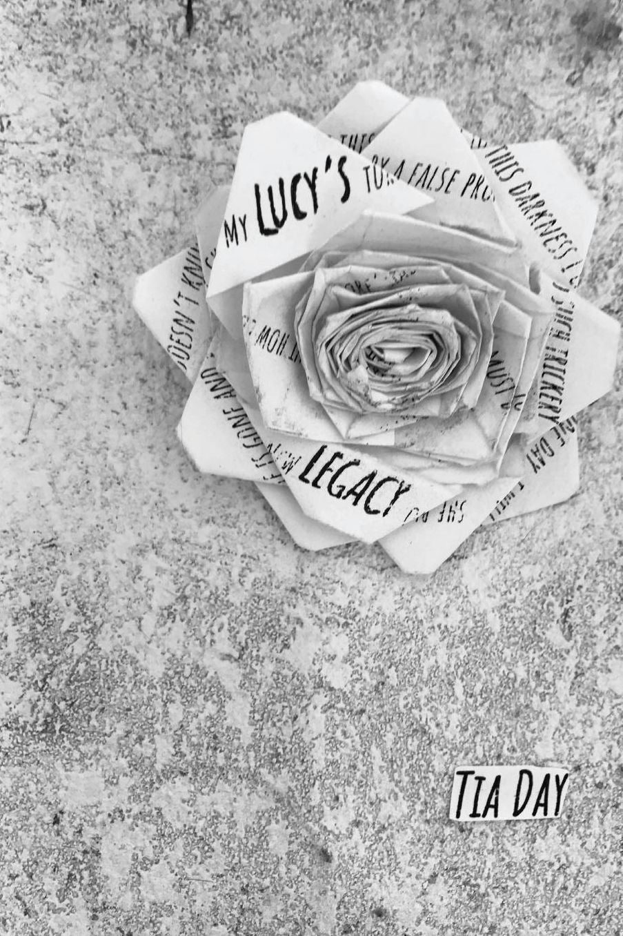 Lucy's Legacy
