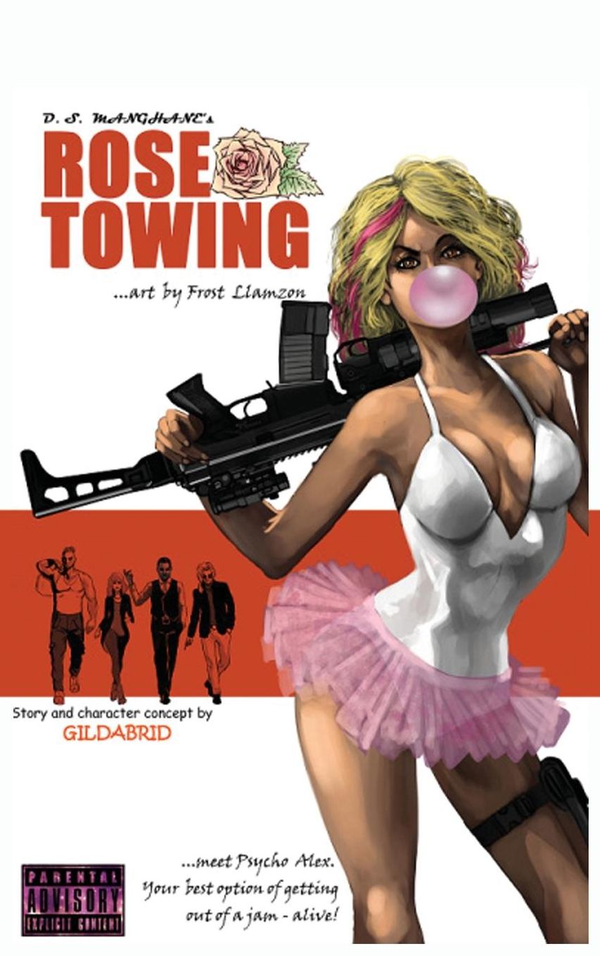 Rose Towing