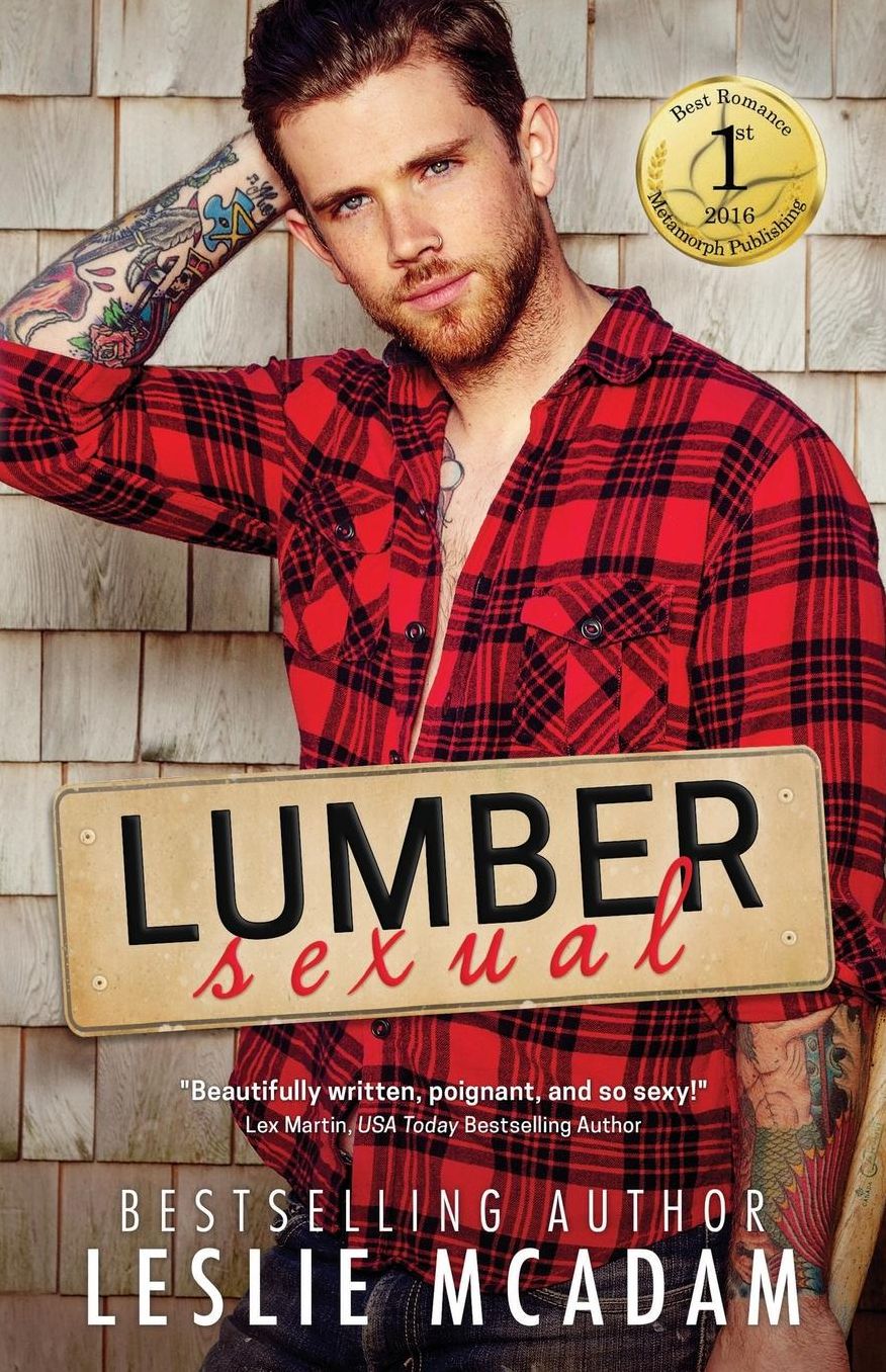 Lumbersexual