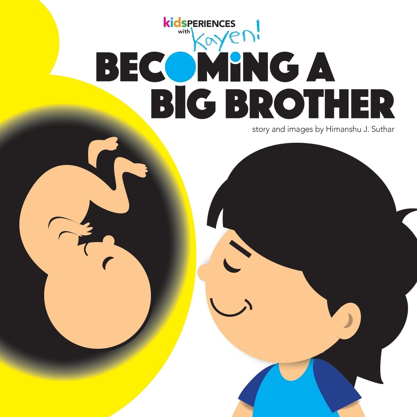 Becoming a Big Brother