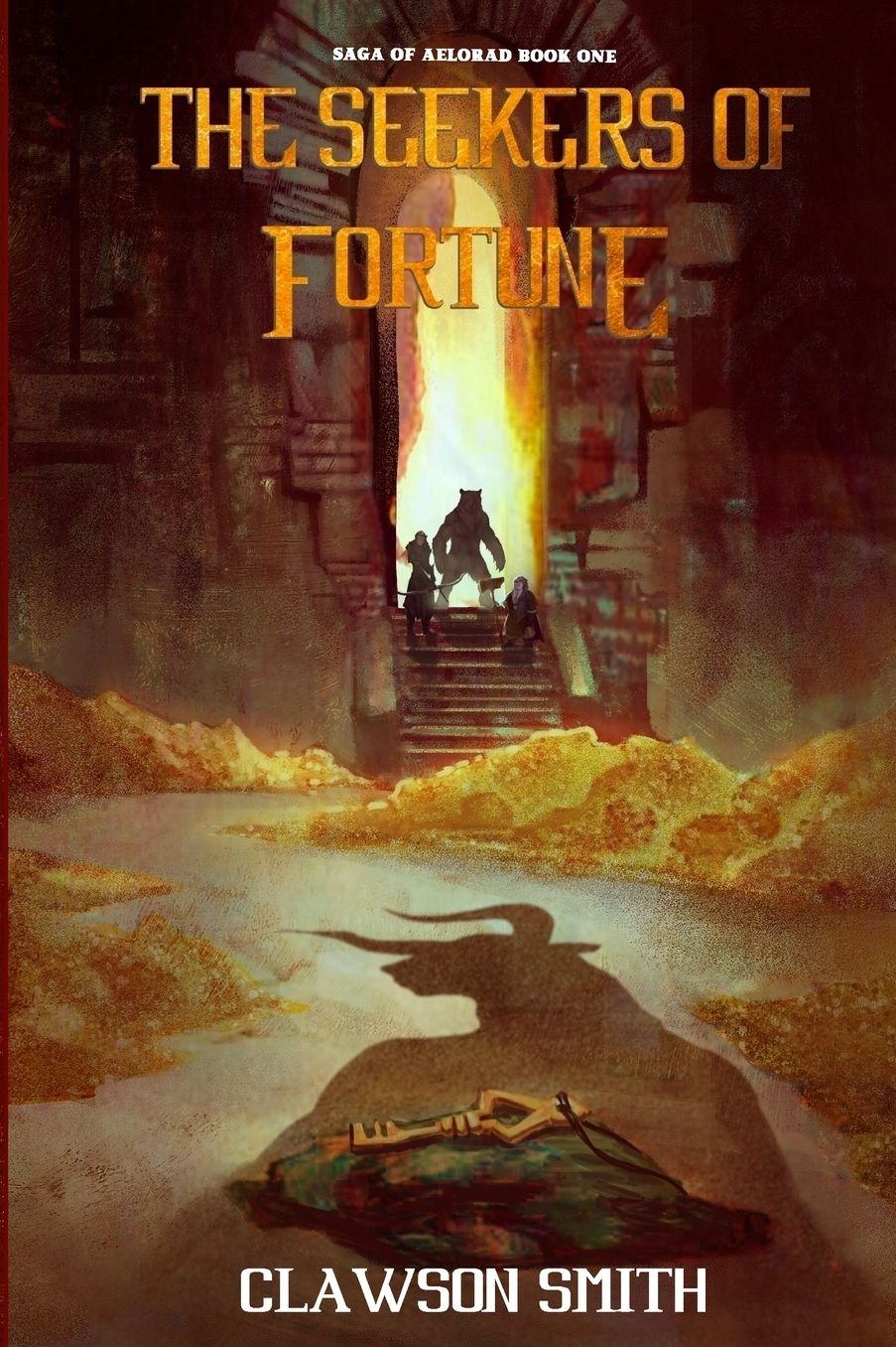 The Seekers of Fortune