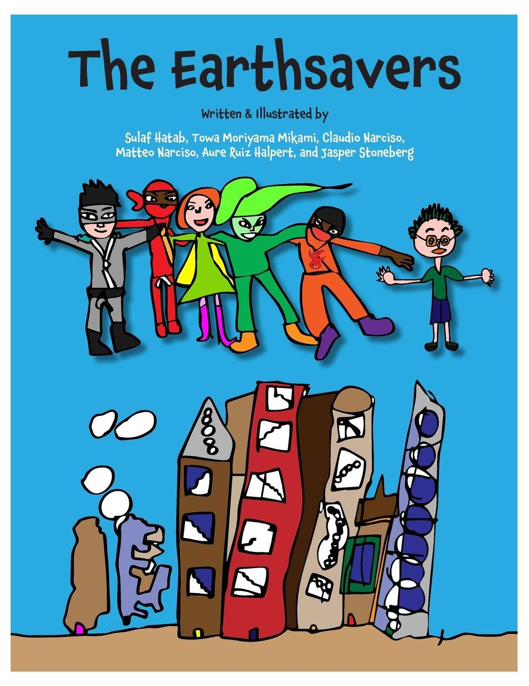 The Earthsavers