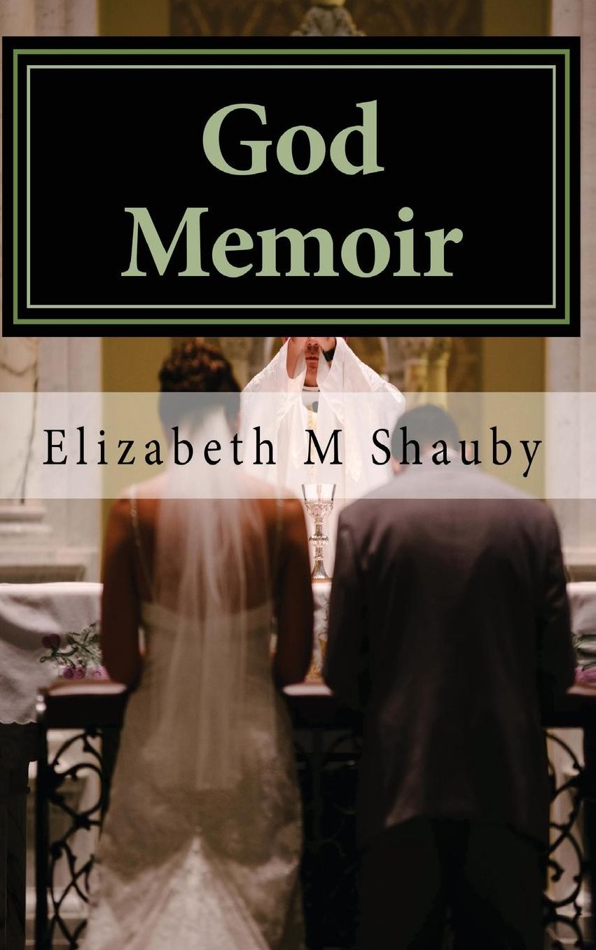 God Memoir: Faith Under Pressure