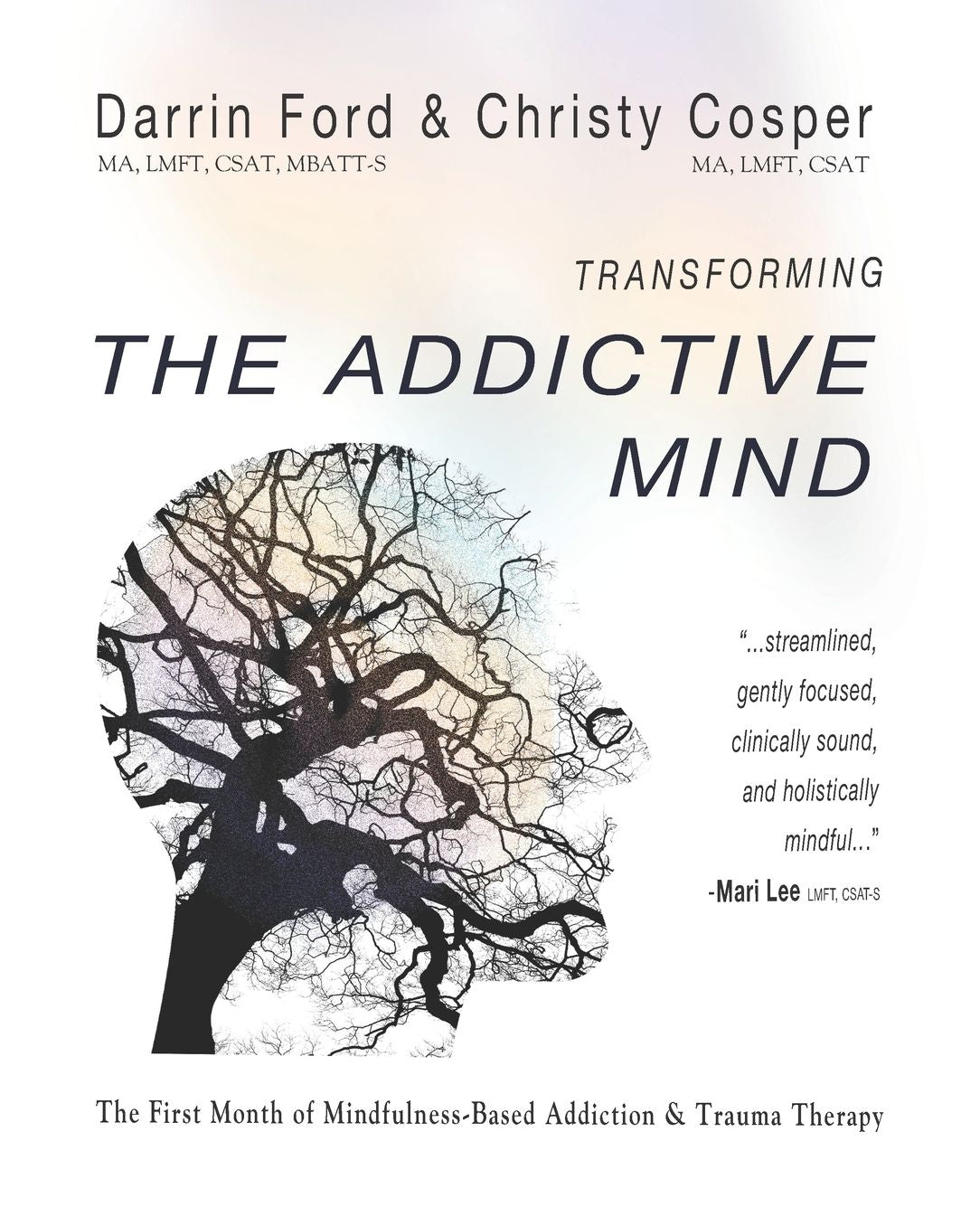 Transforming the Addictive Mind: The First Month of Mindfulness-Based Addiction Therapy