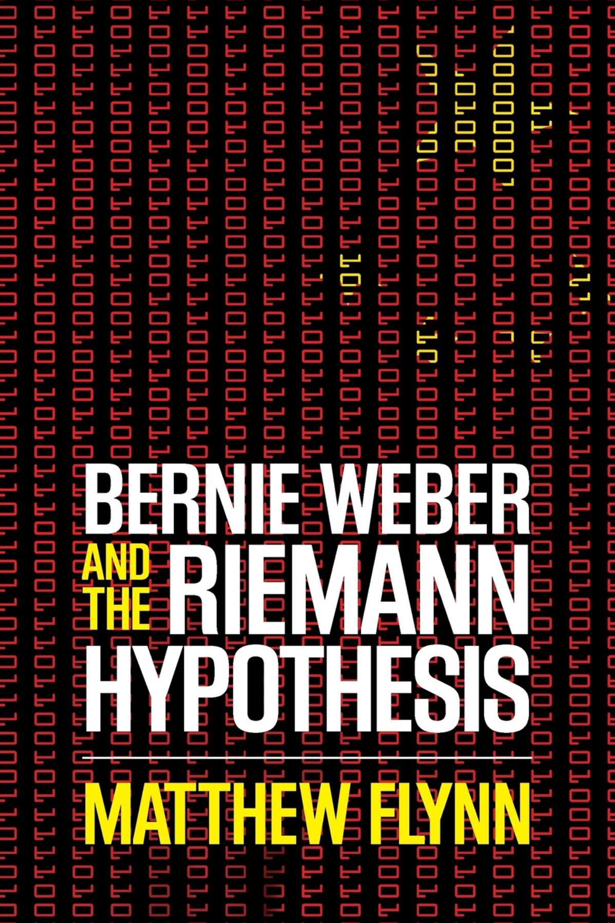 Bernie Weber and the Riemann Hypothesis