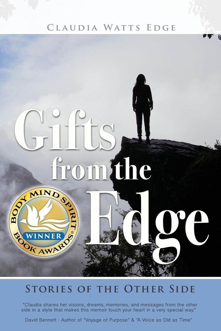 Gifts From The Edge: Stories of the Other Side