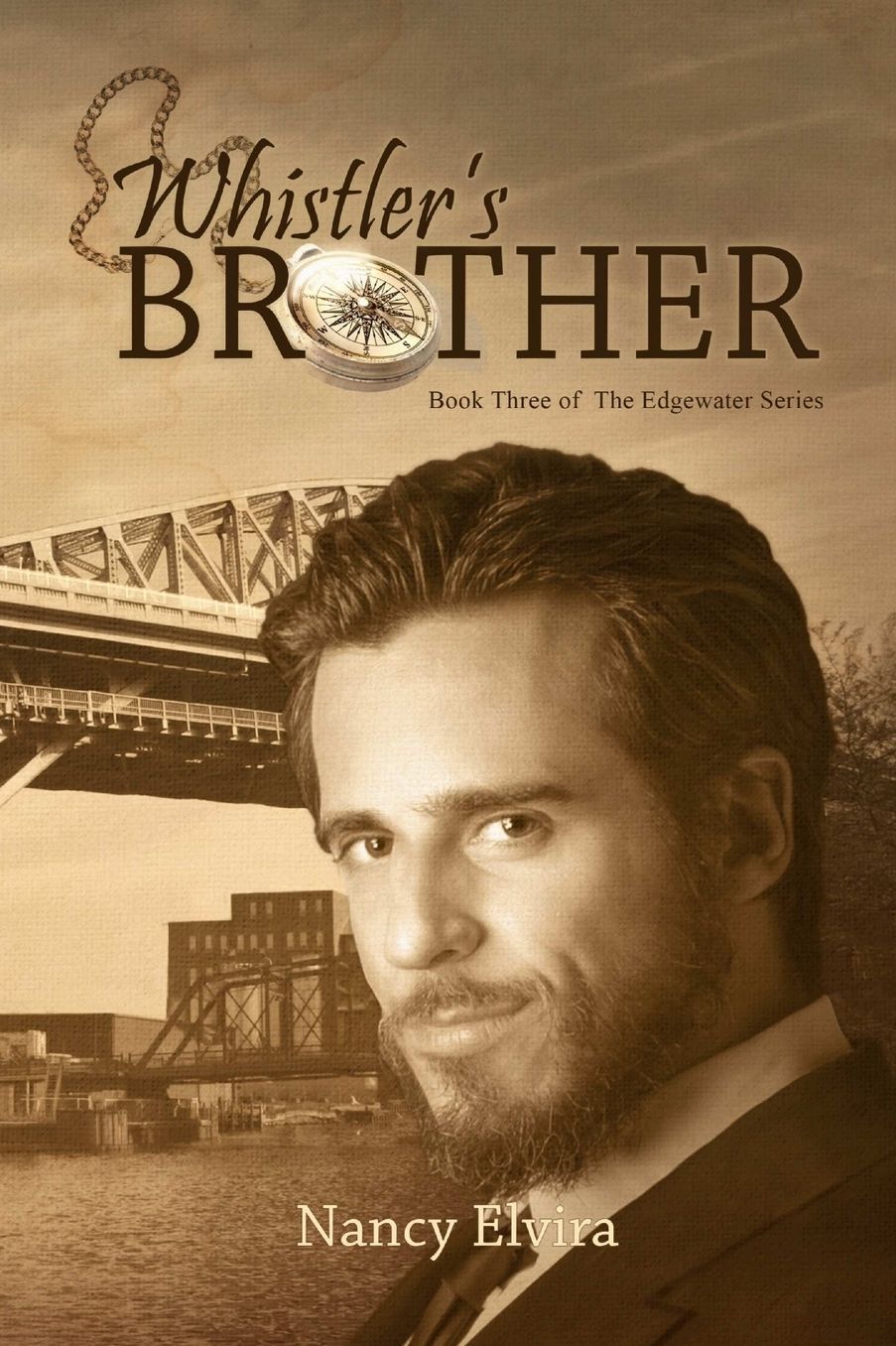 Whistler's Brother