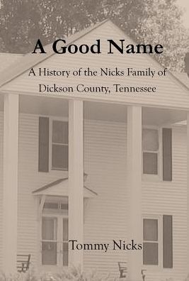 A Good Name
