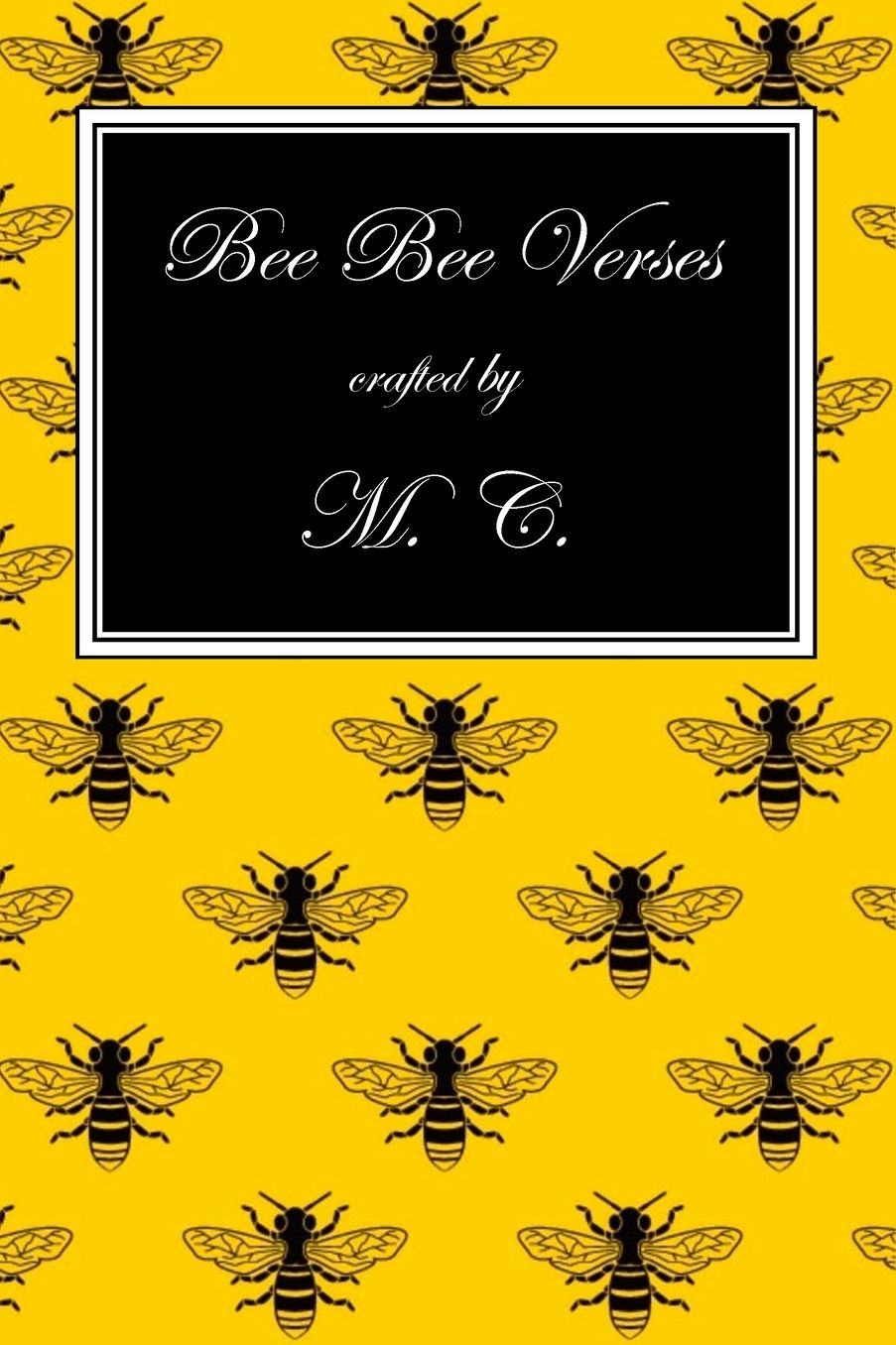 Bee Bee Verses: 1993 - 2016