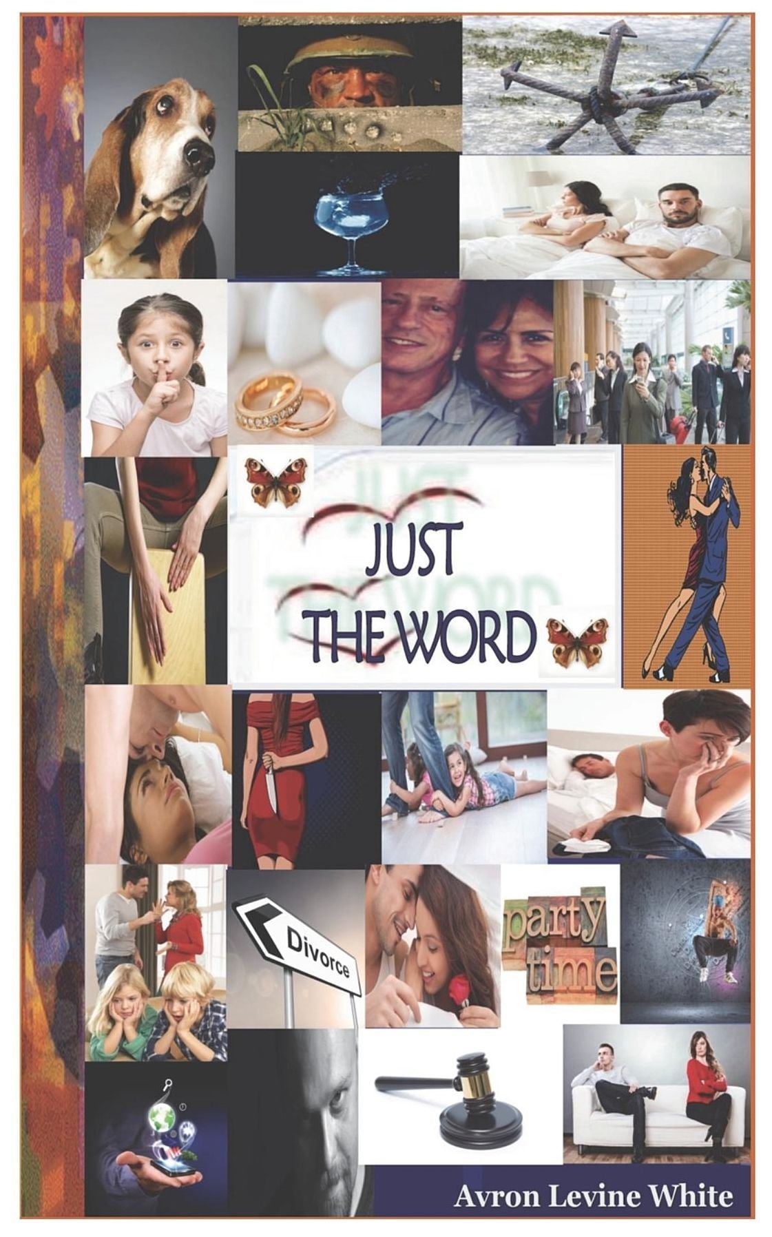Just The Word