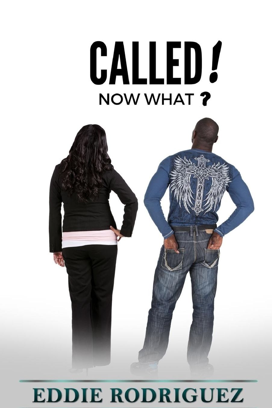 Called!: Now What?