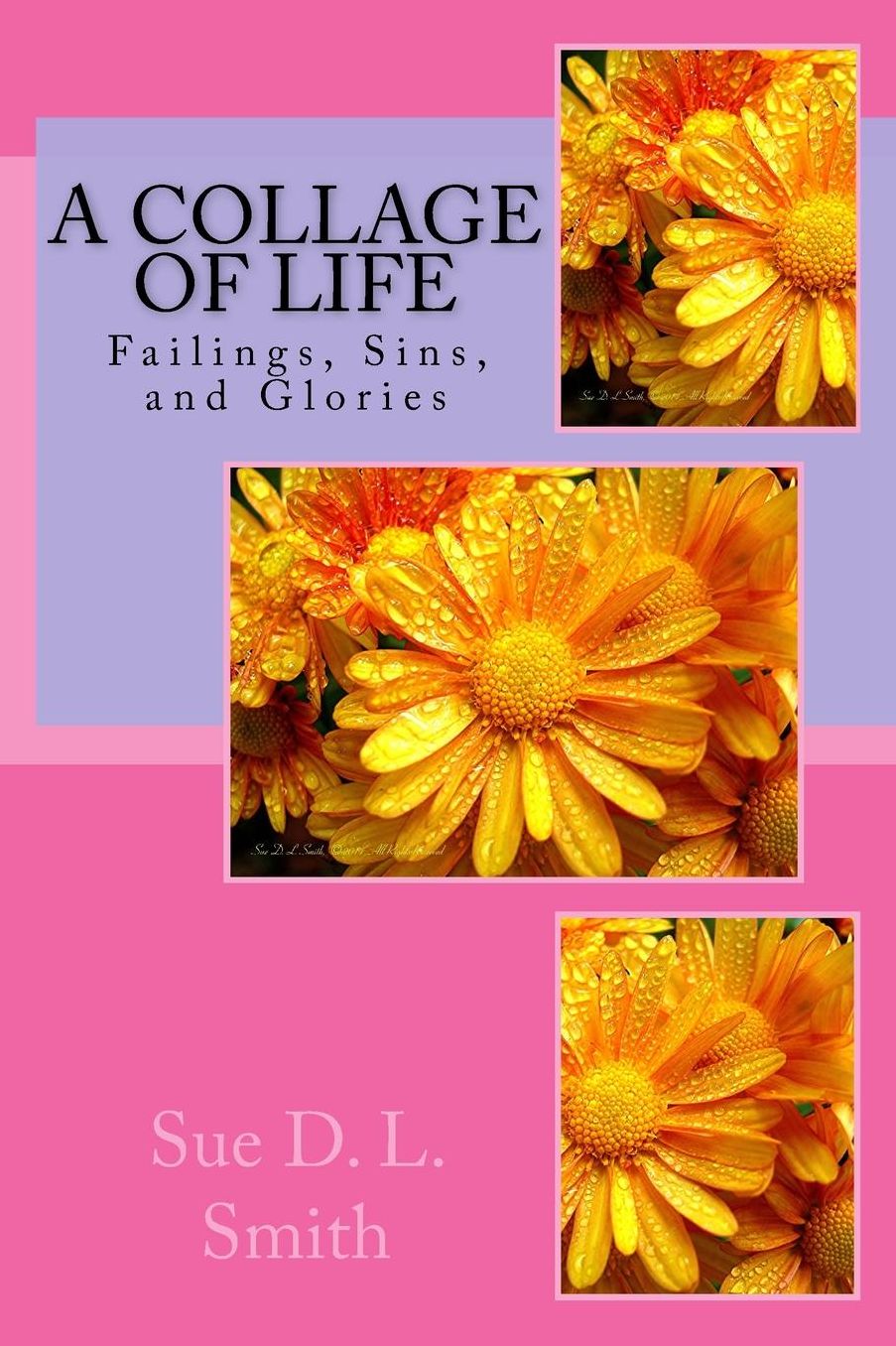 A Collage of Life: Failings, Sins, and Glories