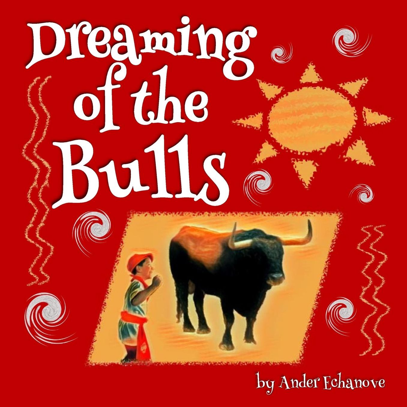 Dreaming of the Bulls