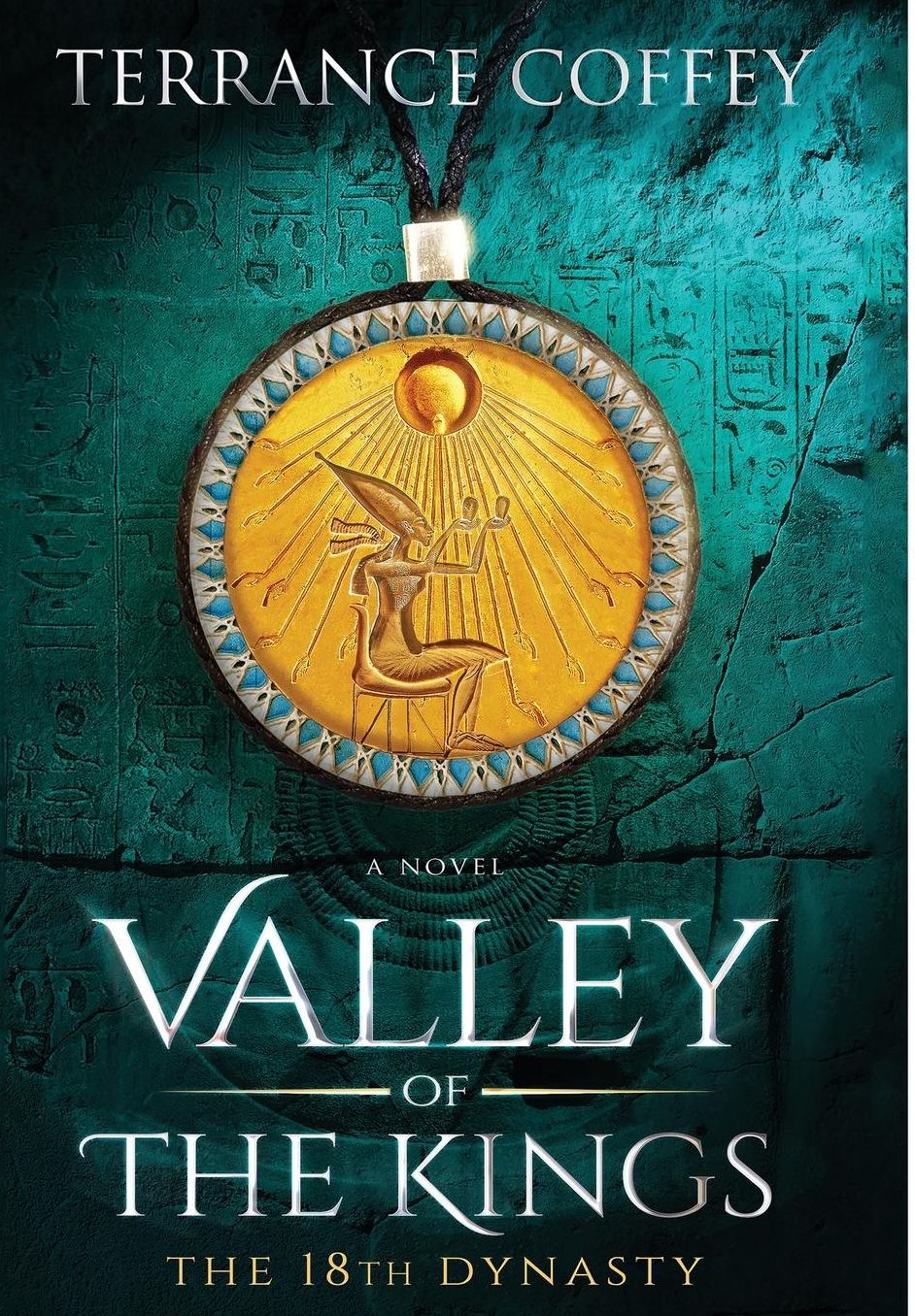 Valley of the Kings: The 18th Dynasty